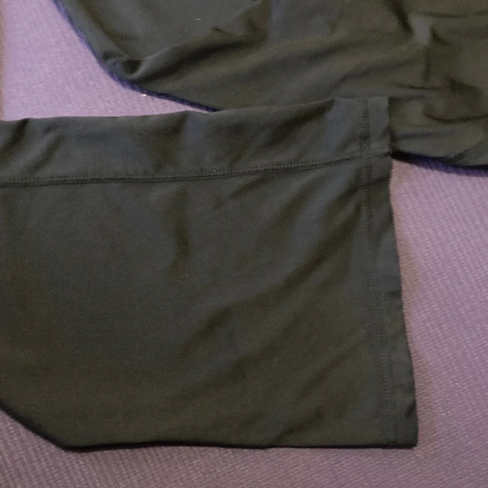 C9 by Champion Dark Black Straight Leg Pants - Picture 5 of 5